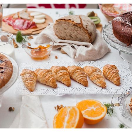 Atina Fontana Vecchia B&B 외부 사진