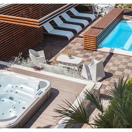 Atina Fontana Vecchia B&B 외부 사진