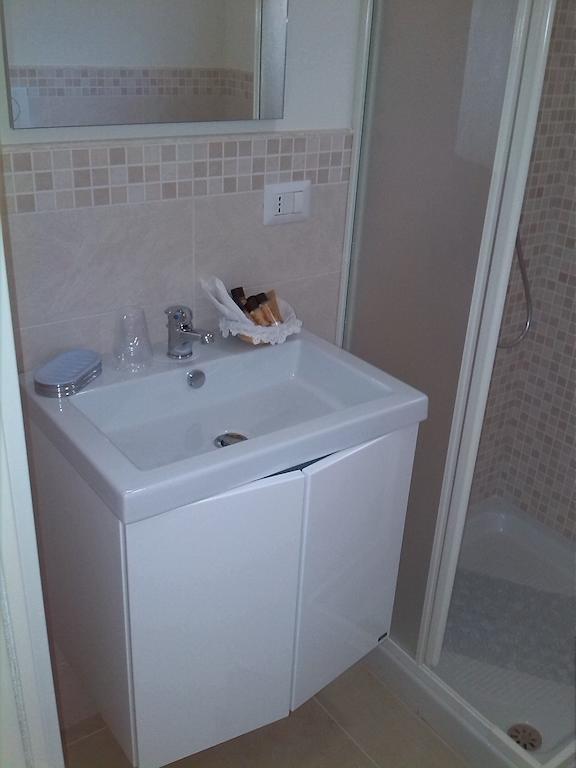 Atina Fontana Vecchia B&B 객실 사진