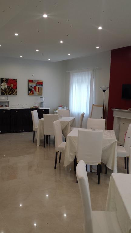 Atina Fontana Vecchia B&B 외부 사진