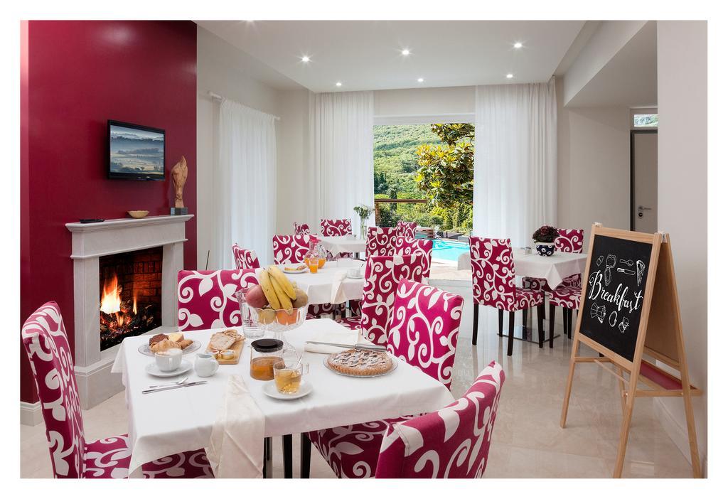 Atina Fontana Vecchia B&B 외부 사진