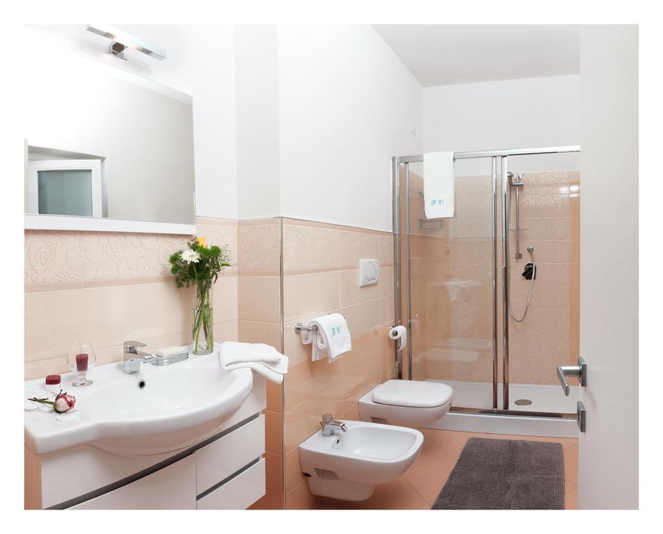 Atina Fontana Vecchia B&B 외부 사진