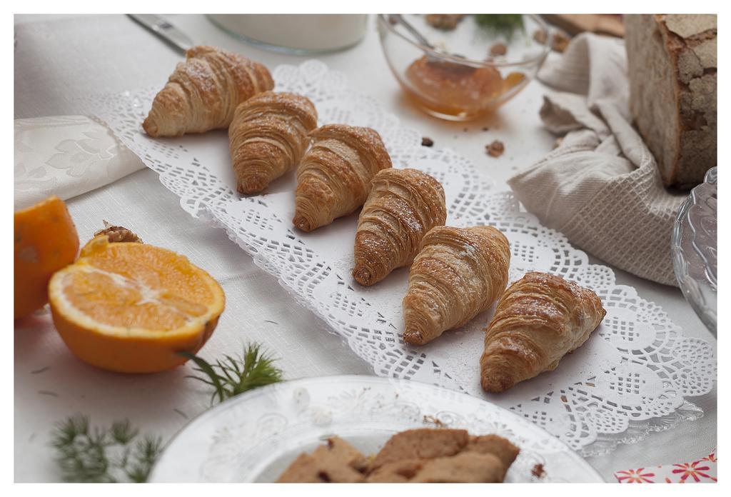 Atina Fontana Vecchia B&B 외부 사진
