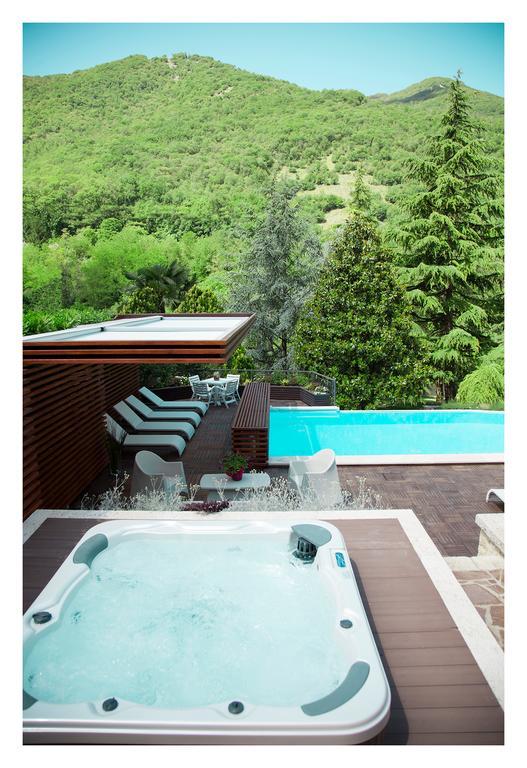 Atina Fontana Vecchia B&B 외부 사진