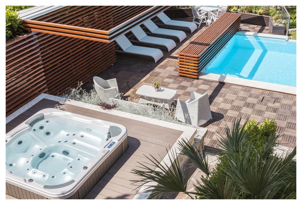 Atina Fontana Vecchia B&B 외부 사진