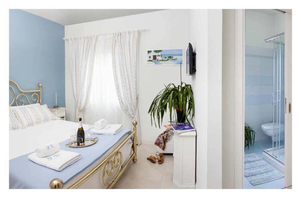 Atina Fontana Vecchia B&B 외부 사진