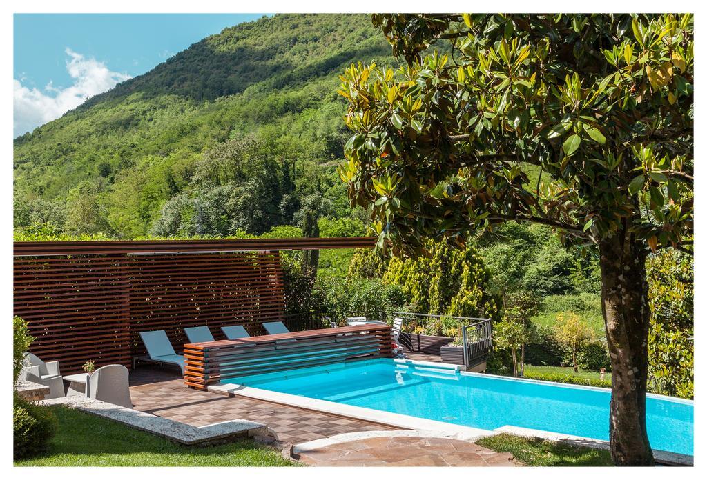 Atina Fontana Vecchia B&B 외부 사진