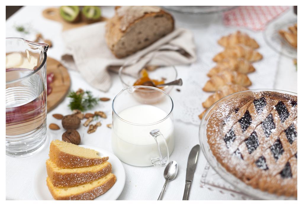 Atina Fontana Vecchia B&B 외부 사진