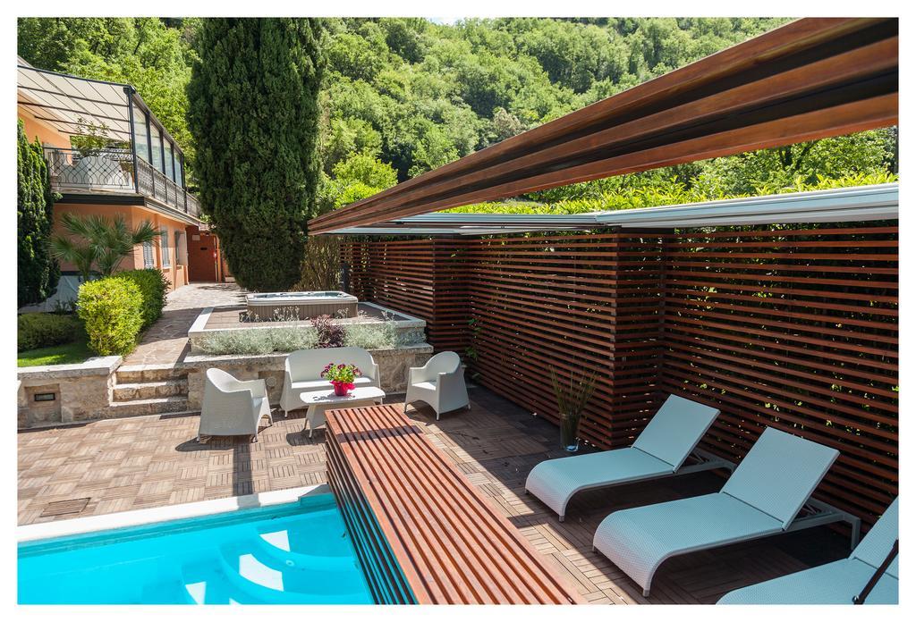 Atina Fontana Vecchia B&B 외부 사진