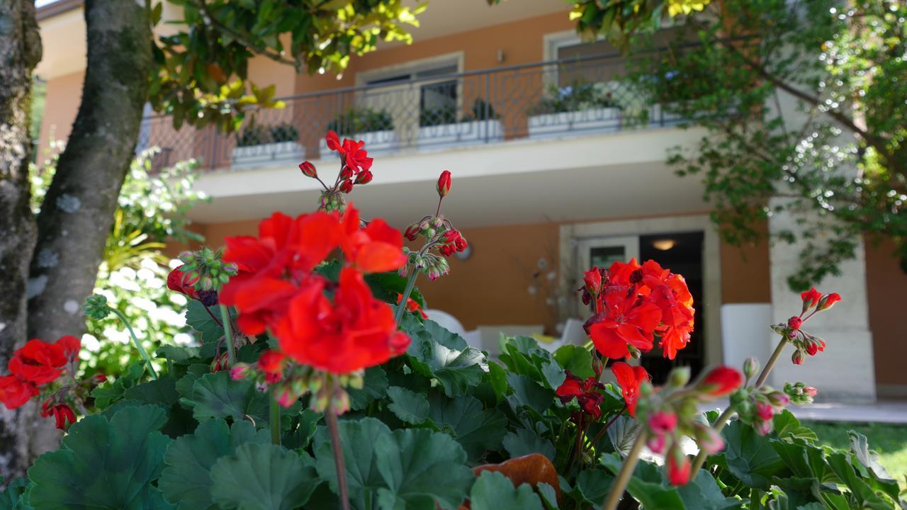 Atina Fontana Vecchia B&B 외부 사진