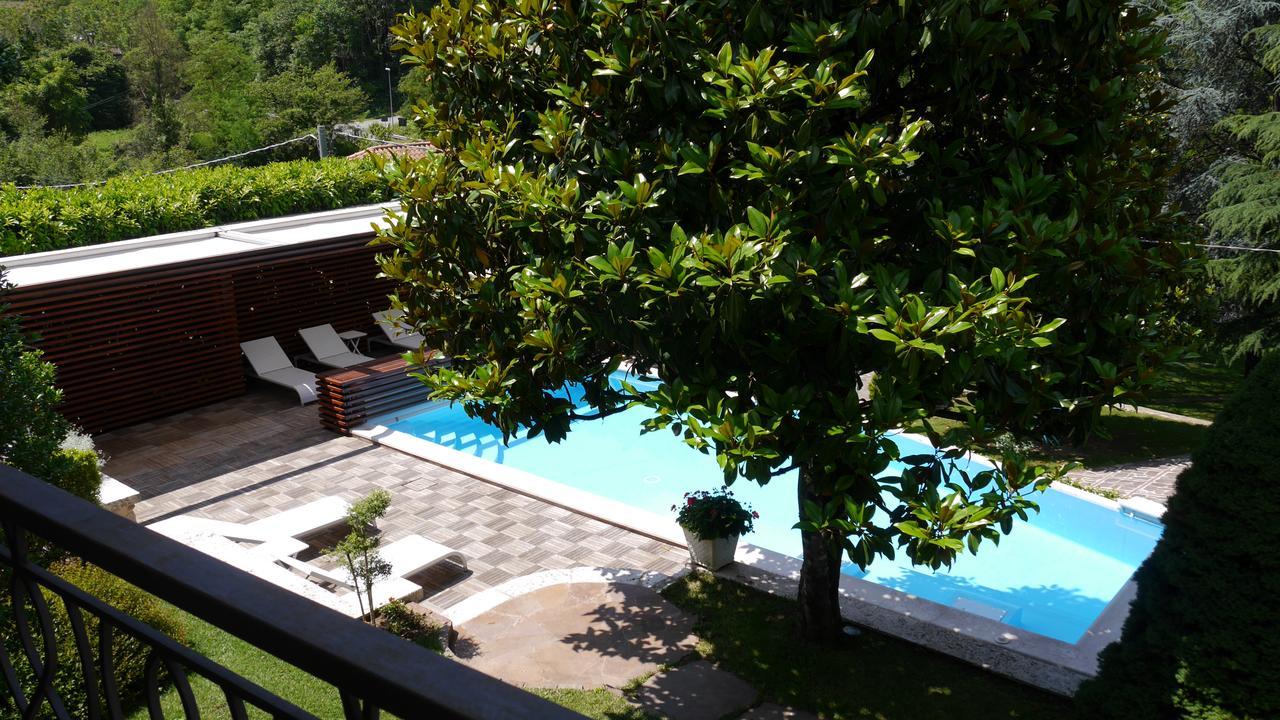 Atina Fontana Vecchia B&B 외부 사진