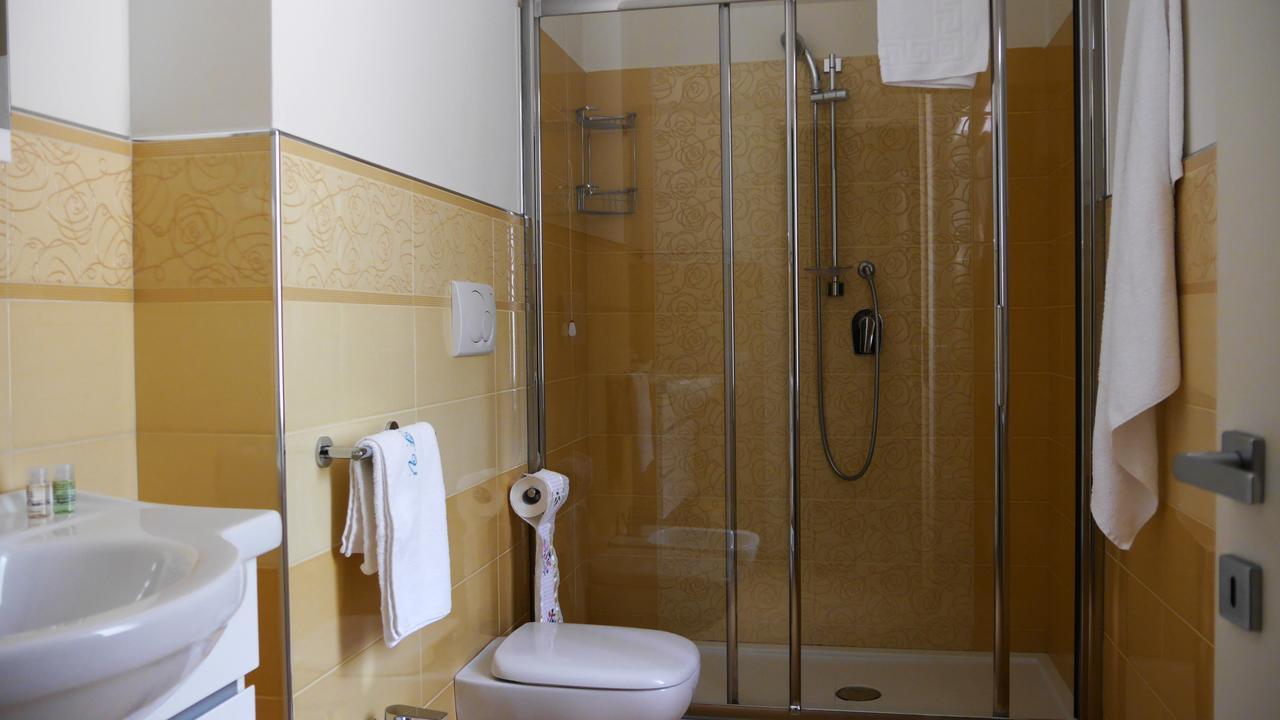 Atina Fontana Vecchia B&B 외부 사진