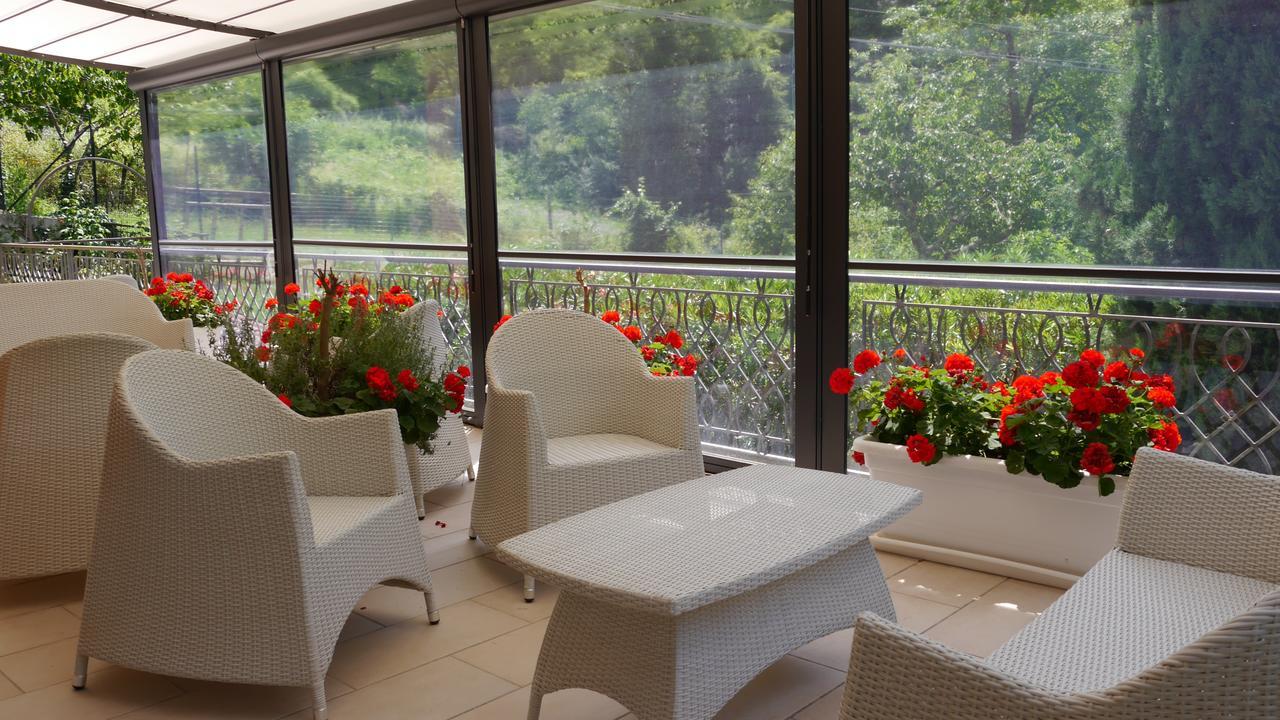 Atina Fontana Vecchia B&B 외부 사진