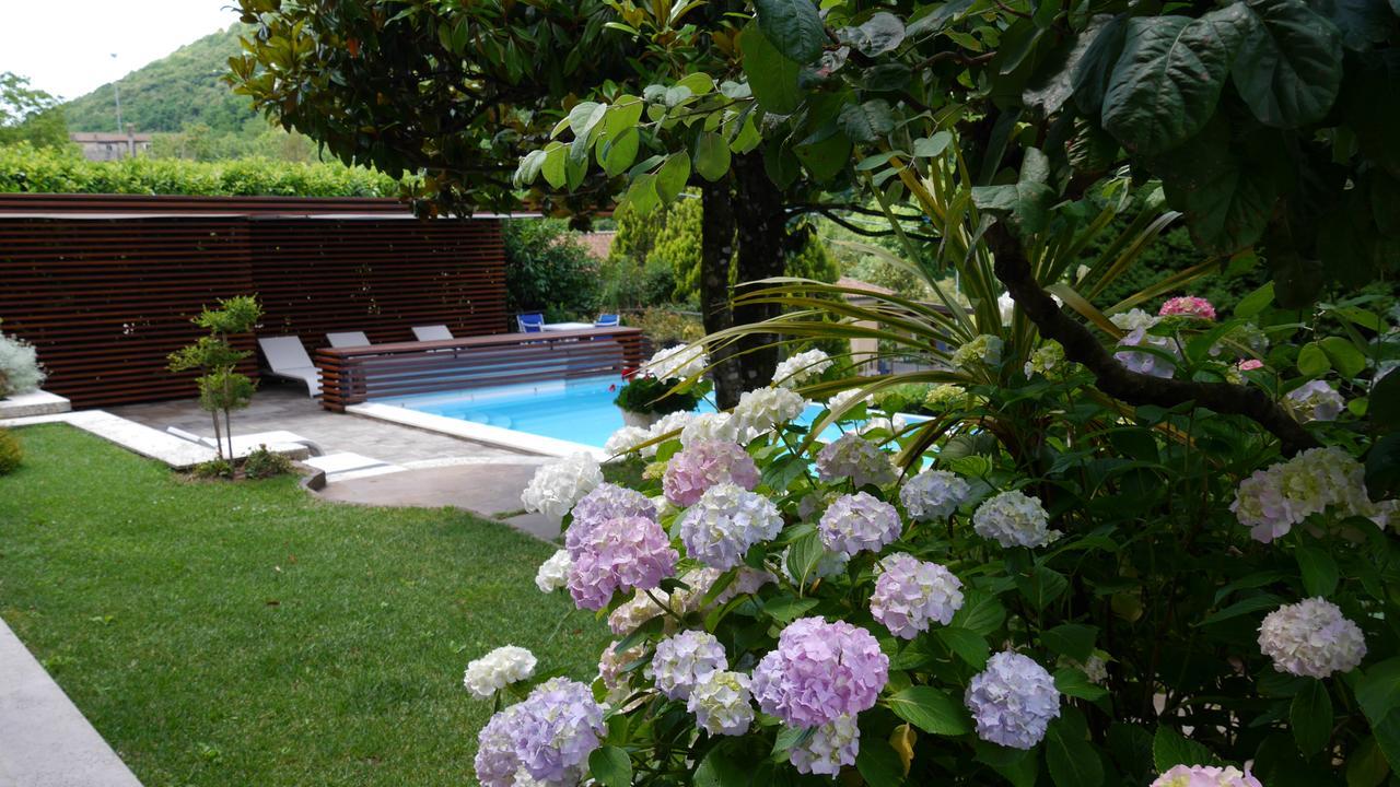 Atina Fontana Vecchia B&B 외부 사진