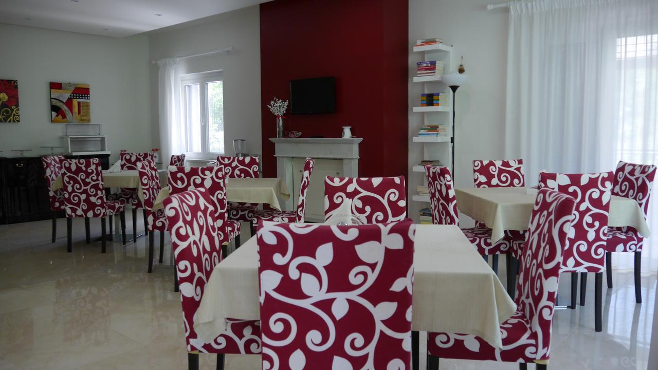 Atina Fontana Vecchia B&B 외부 사진