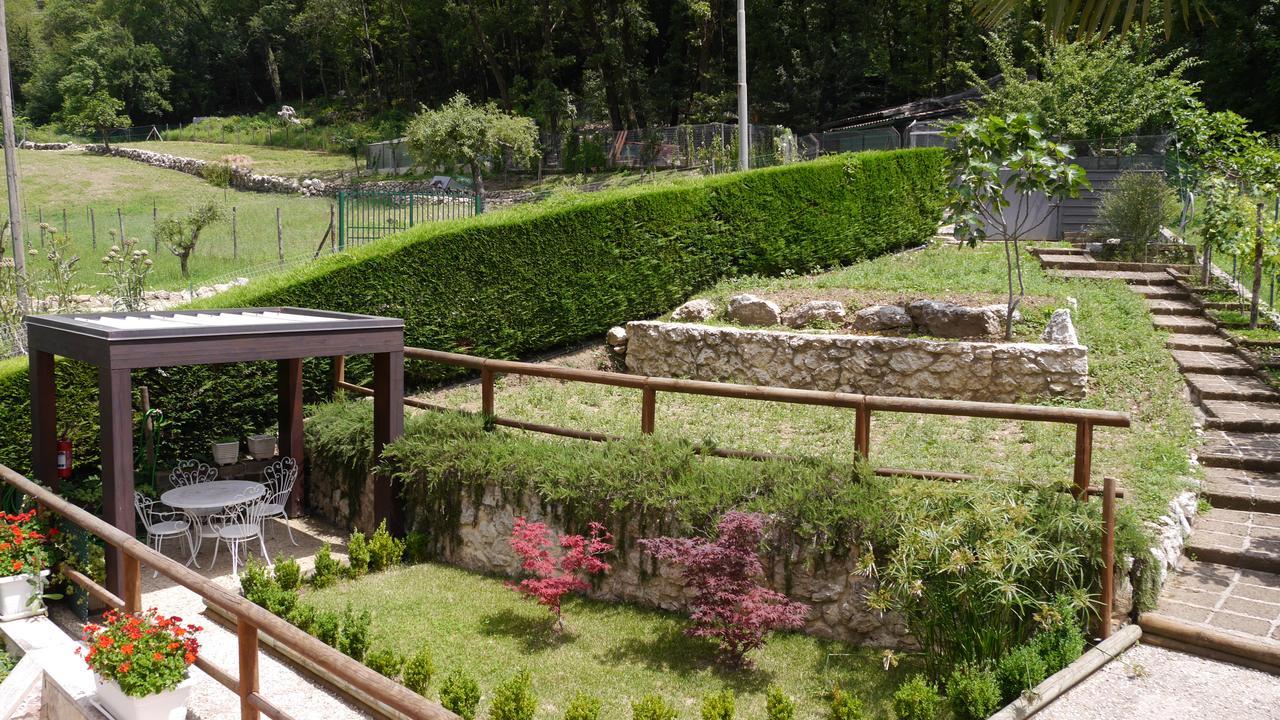 Atina Fontana Vecchia B&B 외부 사진