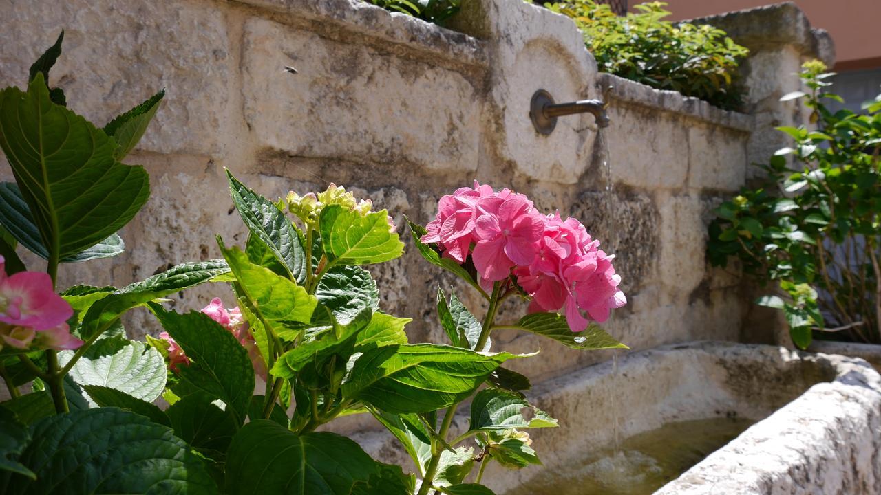 Atina Fontana Vecchia B&B 외부 사진