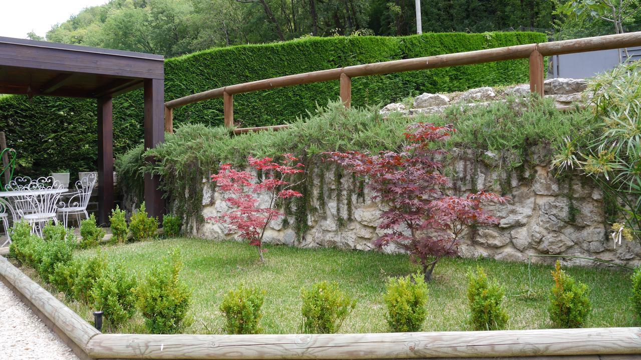 Atina Fontana Vecchia B&B 외부 사진